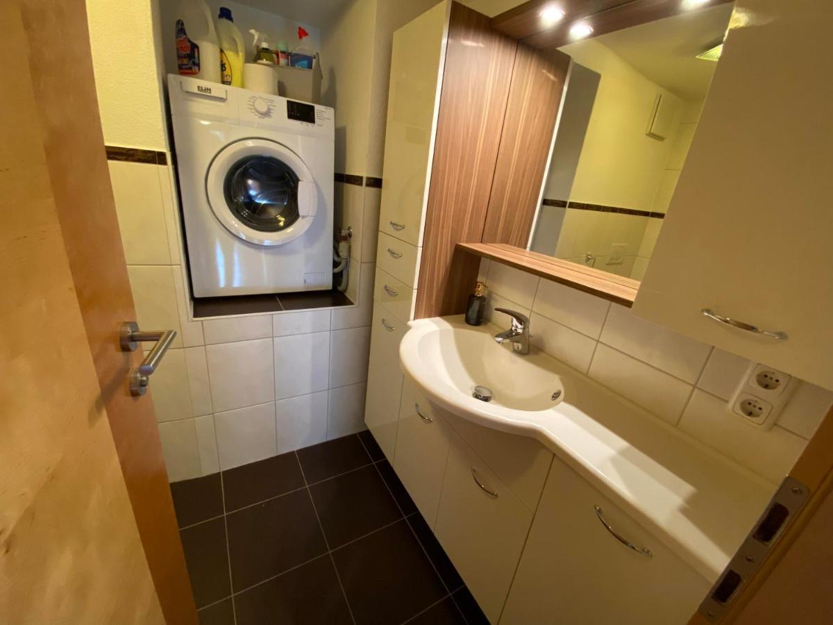 Apartment Haus Gaberhel