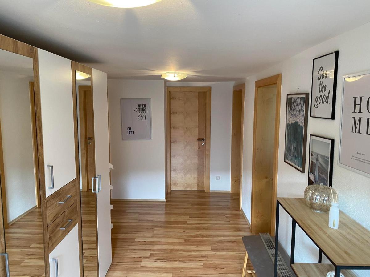 Apartment Haus Gaberhel