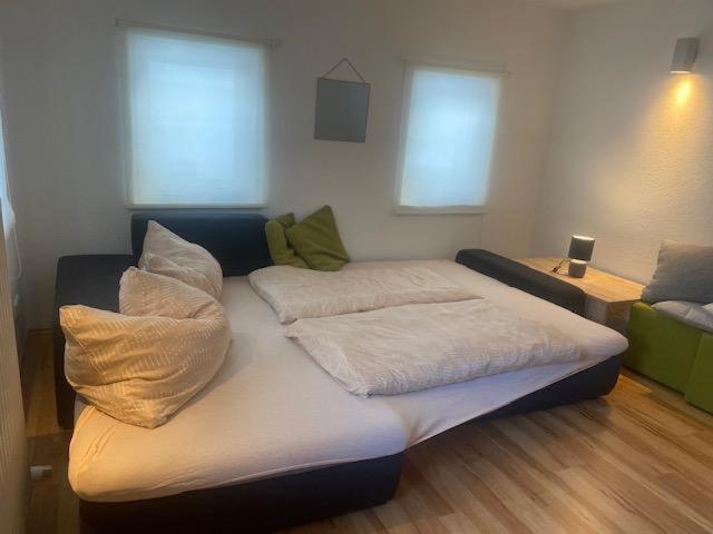 Apartment Haus Gaberhel Ellmau
