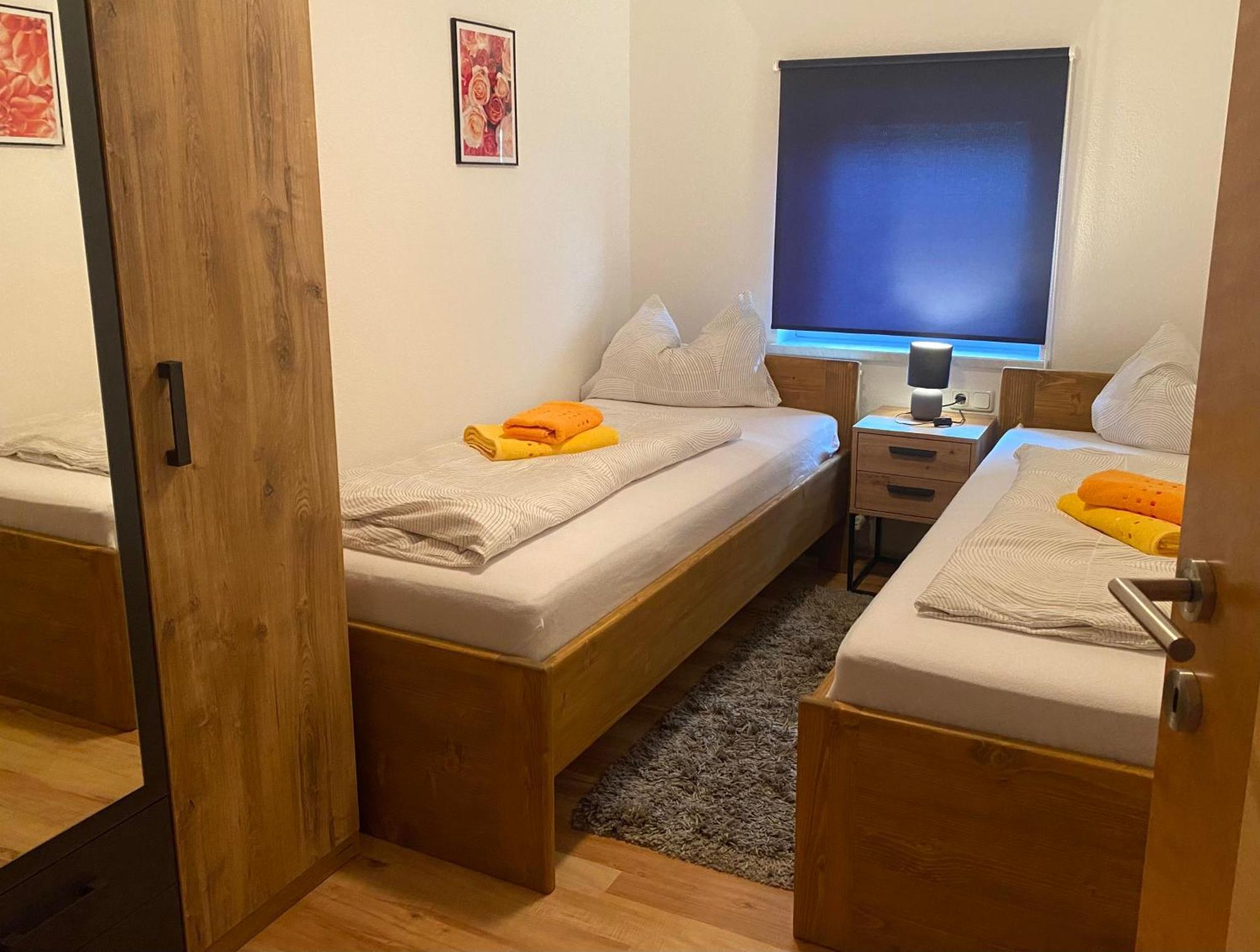 Haus Gaberhel Apartment Ellmau